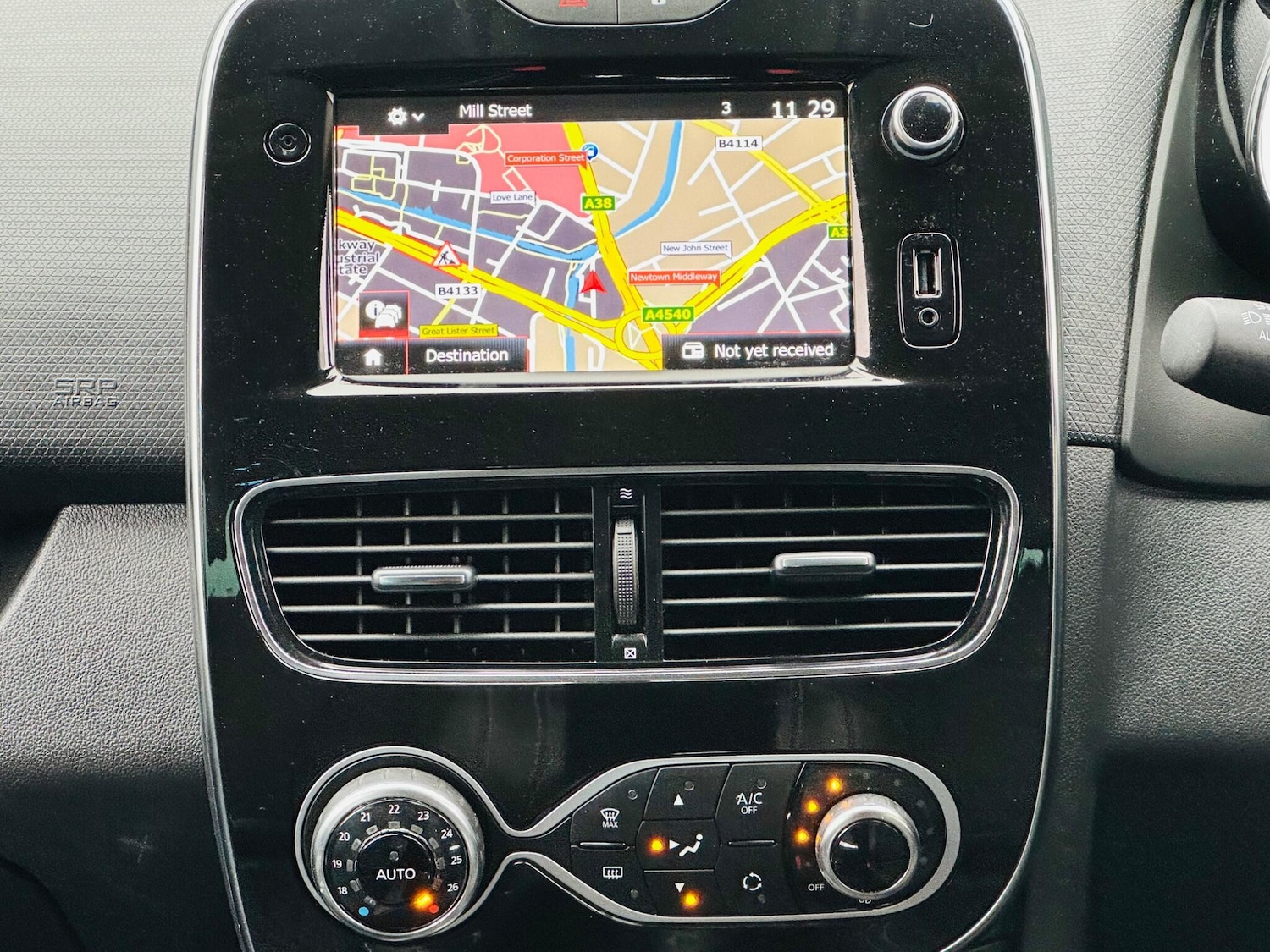 Used Renault Clio 2019 for sale - 77143761: Photo 21