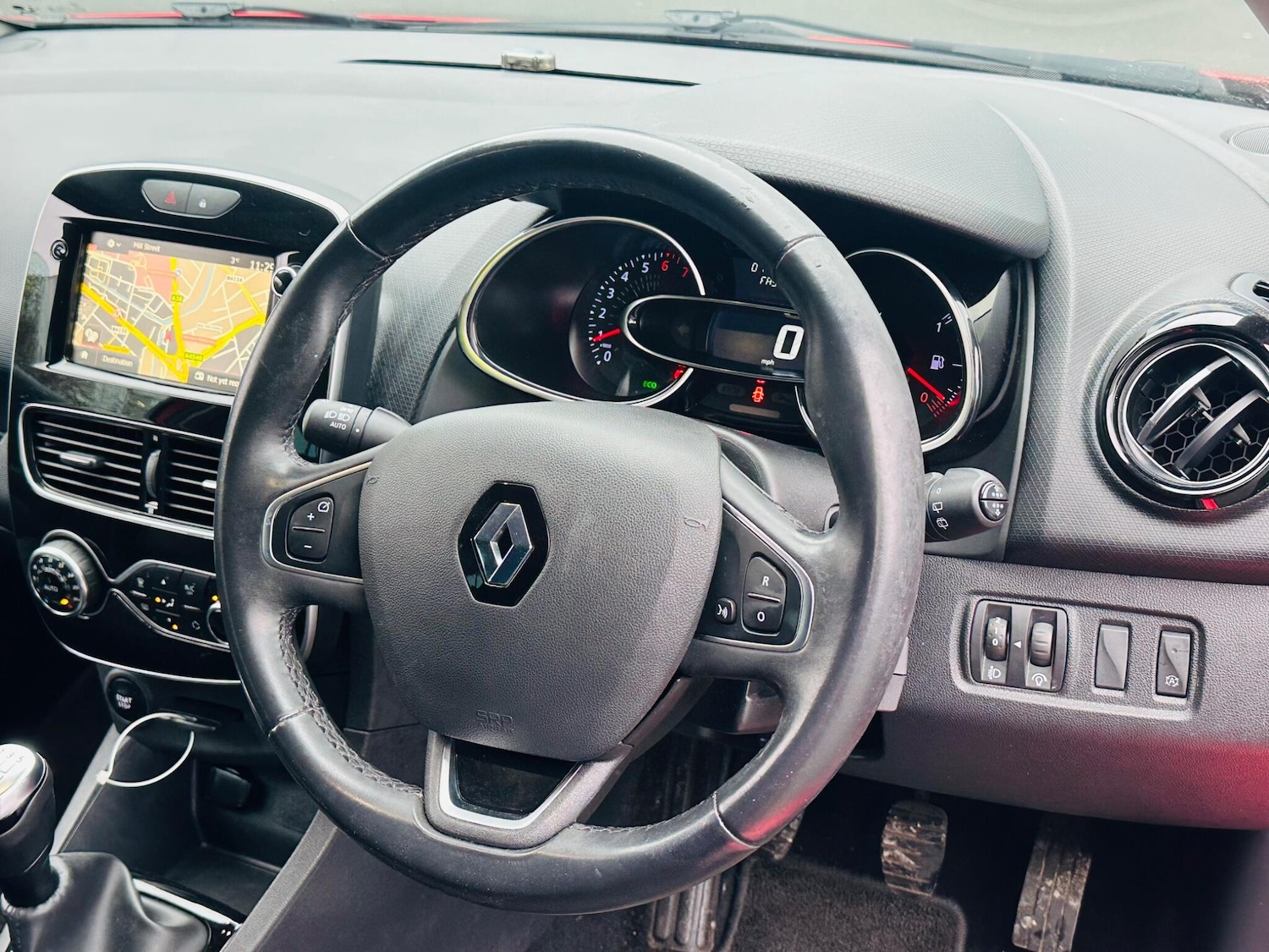 Used Renault Clio 2019 for sale - 77143761: Photo 22