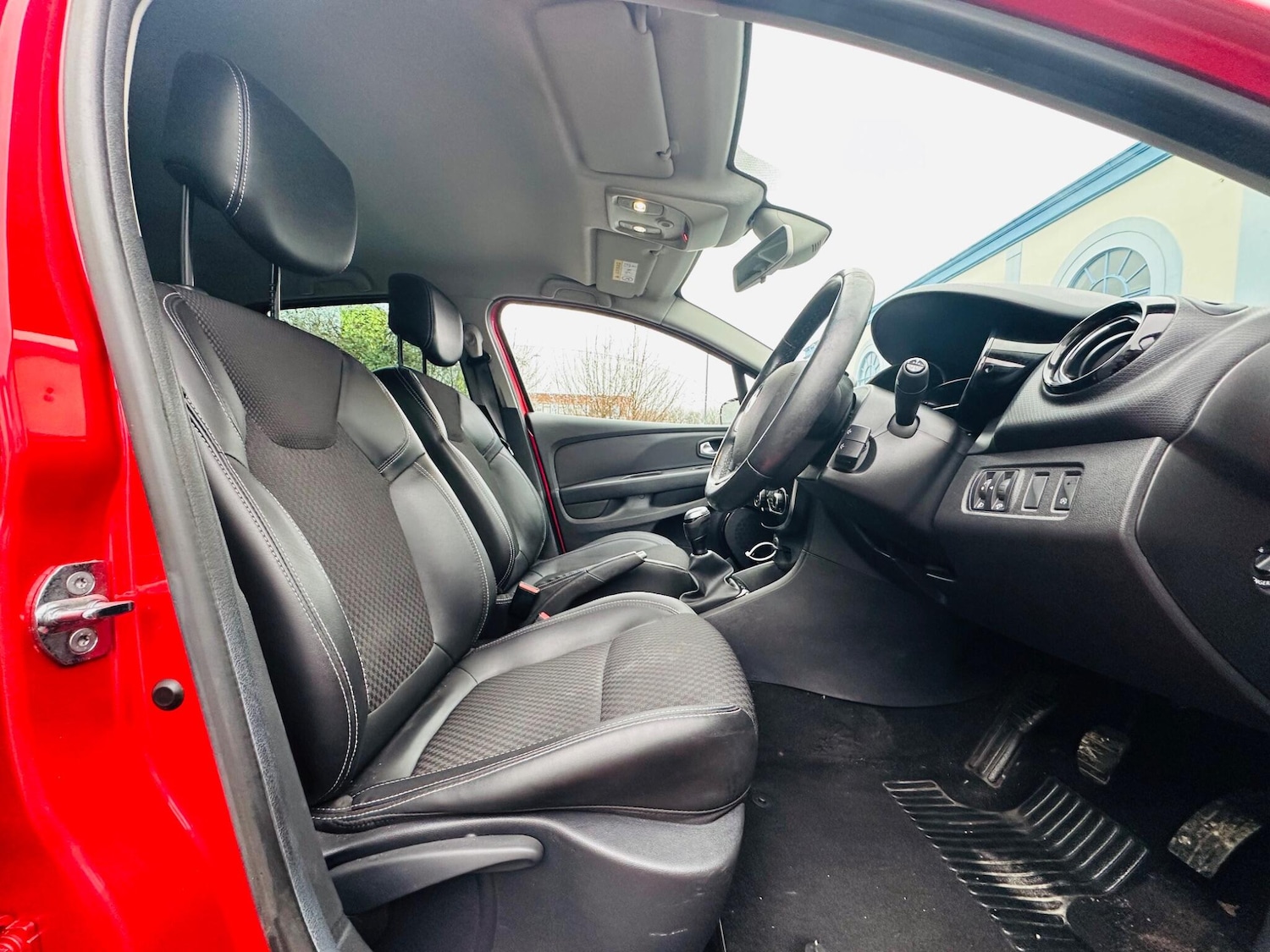 Used Renault Clio 2019 for sale - 77143761: Photo 27