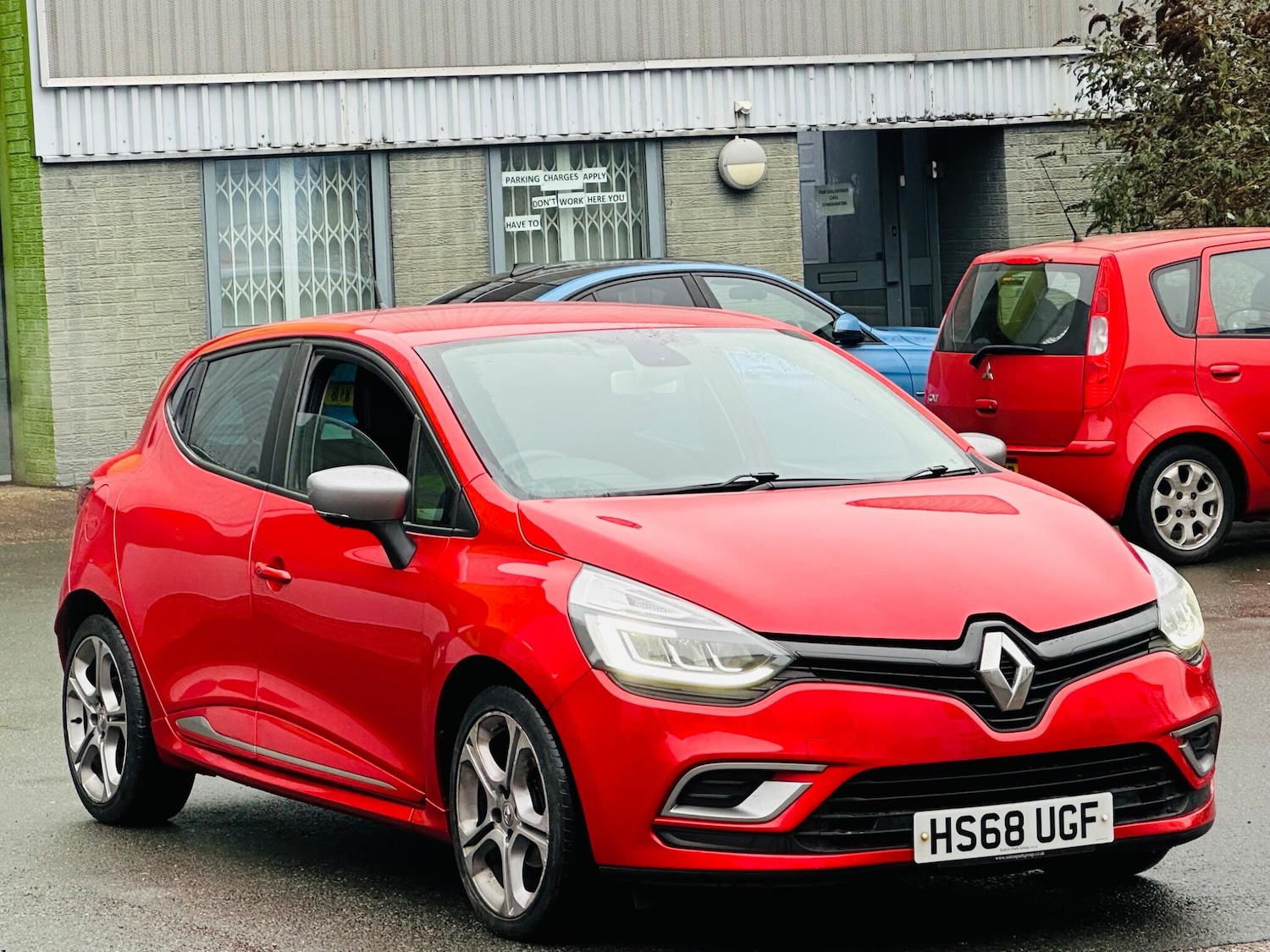 Used Renault Clio 2019 for sale - 77143761: Photo 5