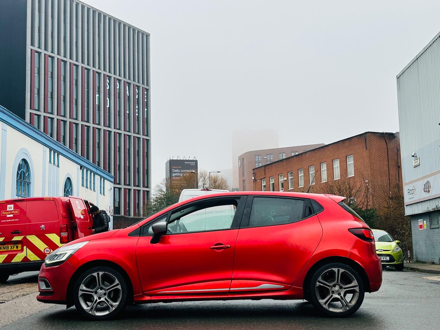 Used Renault Clio 2019 for sale - 77143761: Photo 7