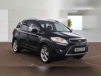 Used Ford Kuga 2012 for sale - 78260131: Photo