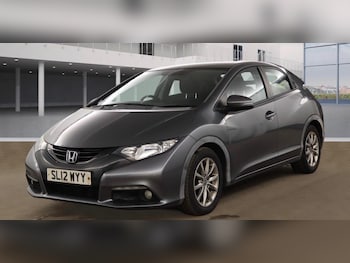 Used Honda Civic 2012 for sale - 77926150: Photo