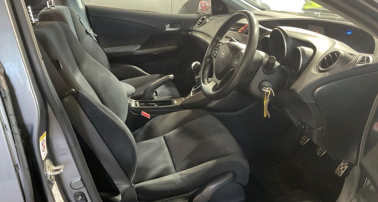 Used Honda Civic 2012 for sale - 77926150: Photo 7