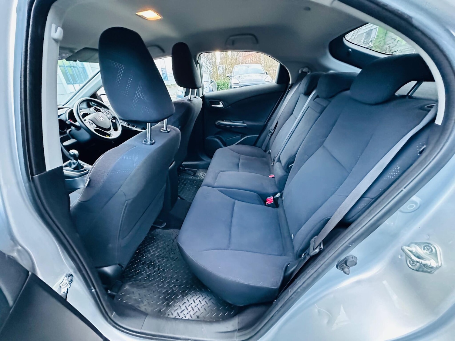 Used Honda Civic 2014 for sale - 77424771: Photo 12