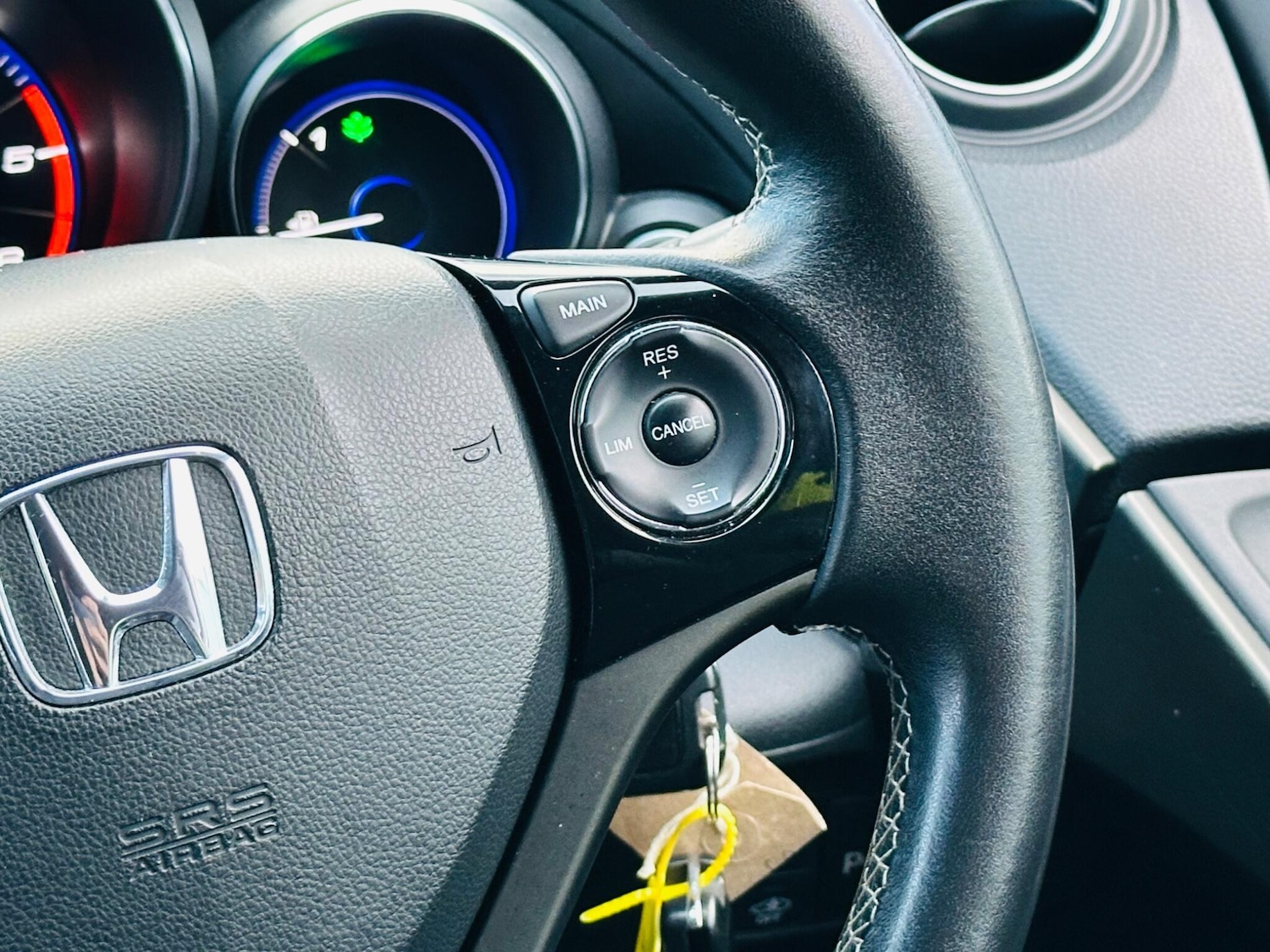 Used Honda Civic 2014 for sale - 77424771: Photo 20