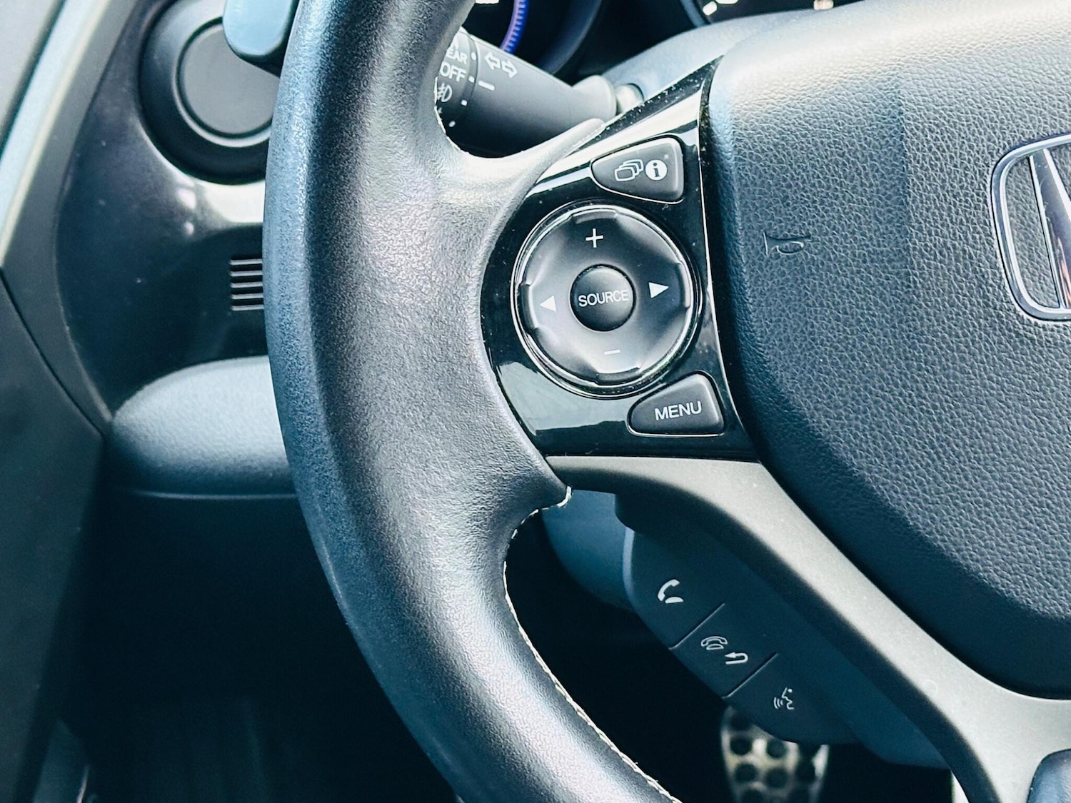 Used Honda Civic 2014 for sale - 77424771: Photo 21