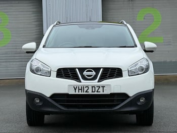 Used Nissan Qashqai 2012 for sale - 77585988: Photo