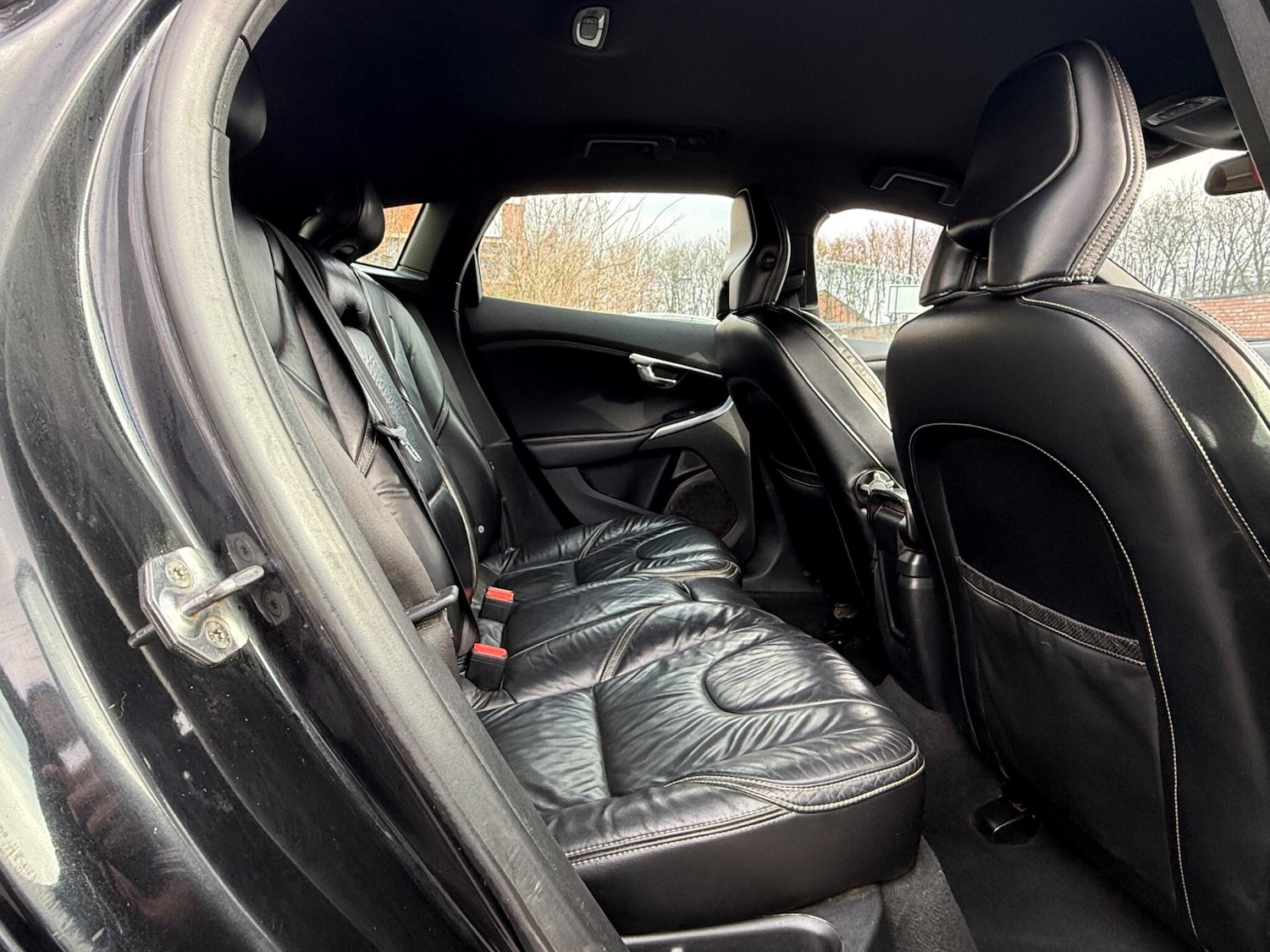 Used Volvo V40 2014 for sale - 77696566: Photo 15