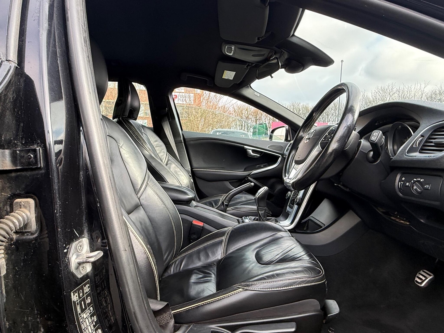 Used Volvo V40 2014 for sale - 77696566: Photo 16