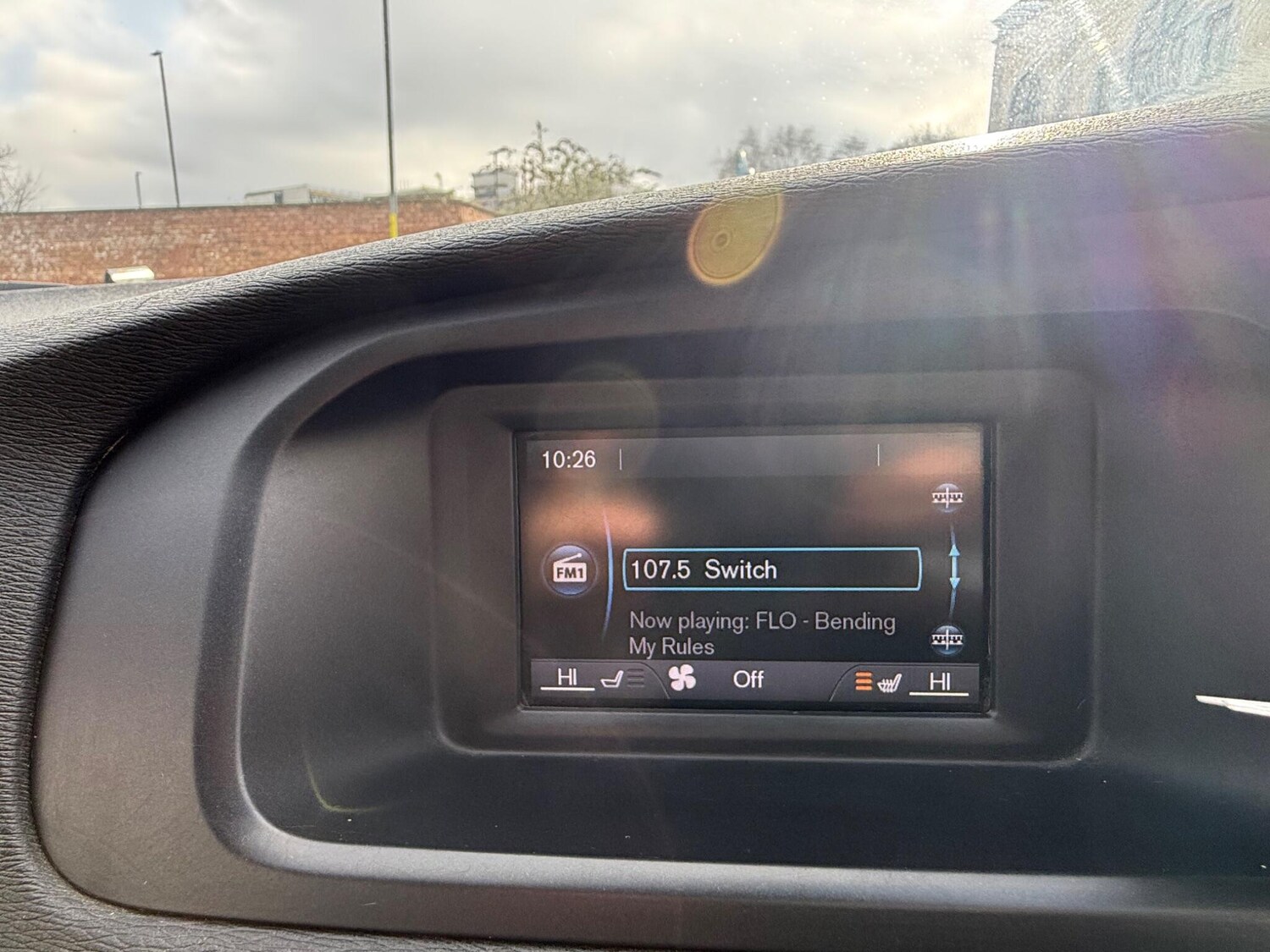 Used Volvo V40 2014 for sale - 77696566: Photo 23