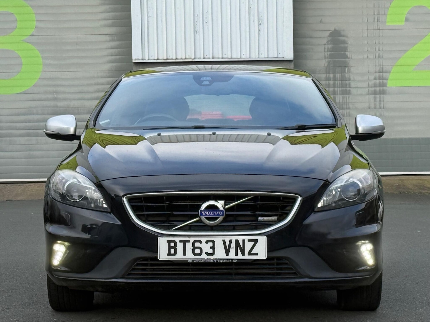 Used Volvo V40 2014 for sale - 77696566: Photo 3