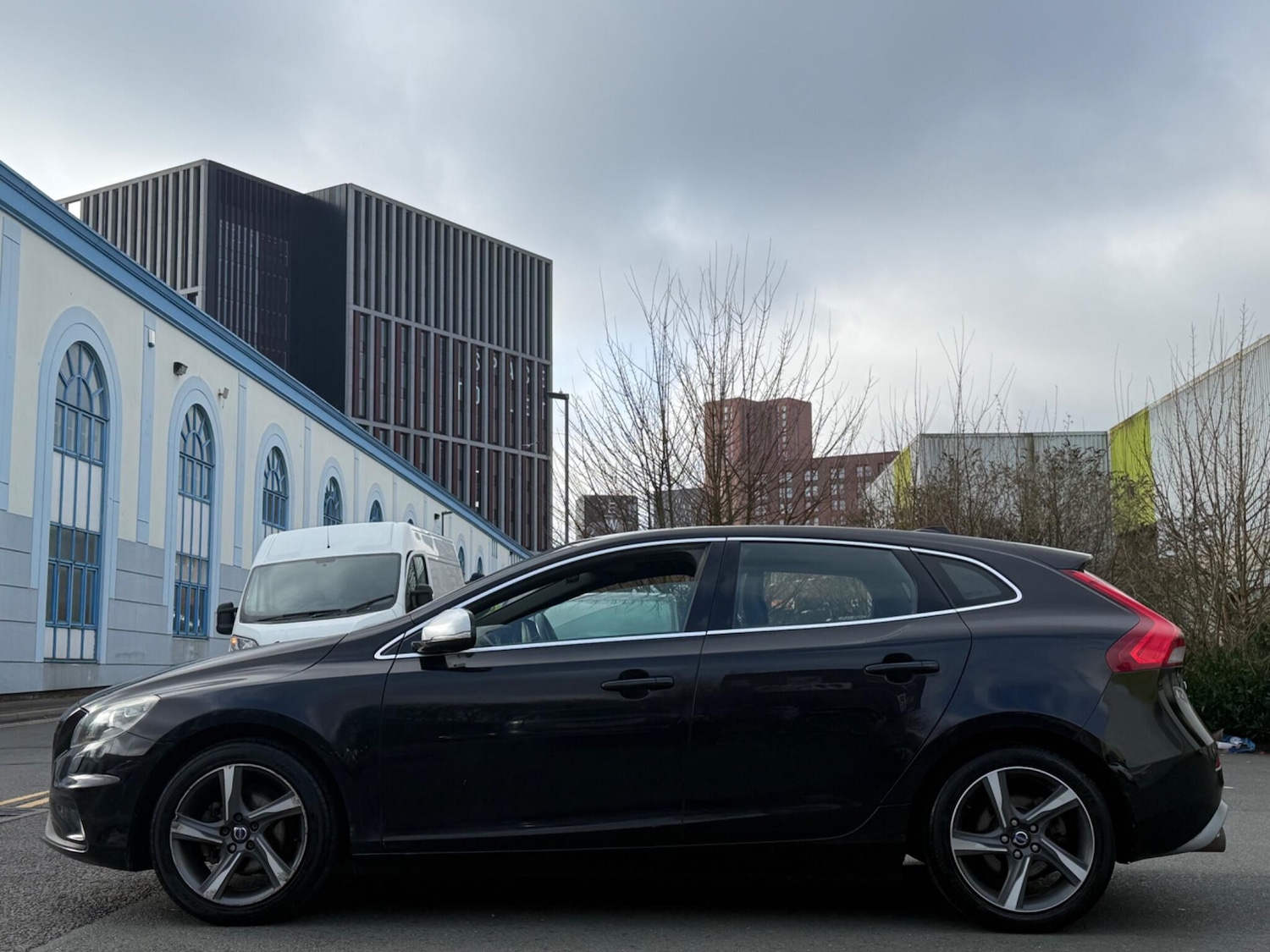 Used Volvo V40 2014 for sale - 77696566: Photo 8