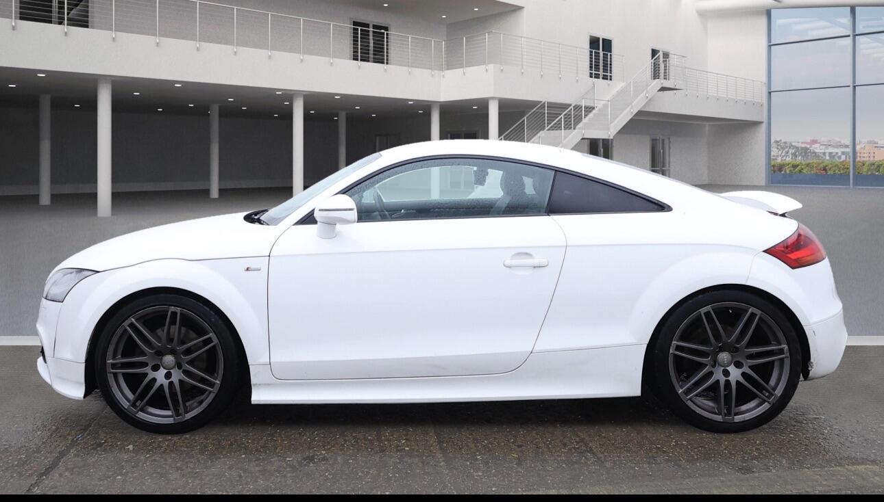 Used Audi TT 2012 for sale - 76597421: Photo 6