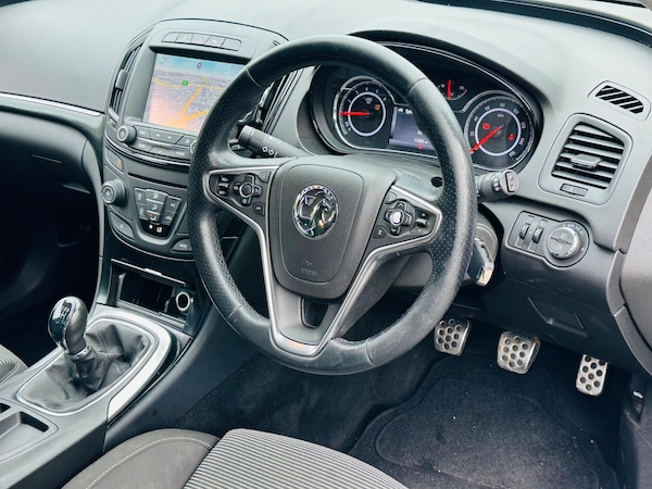 Used Vauxhall Insignia 2015 for sale - 76099032: Photo 26