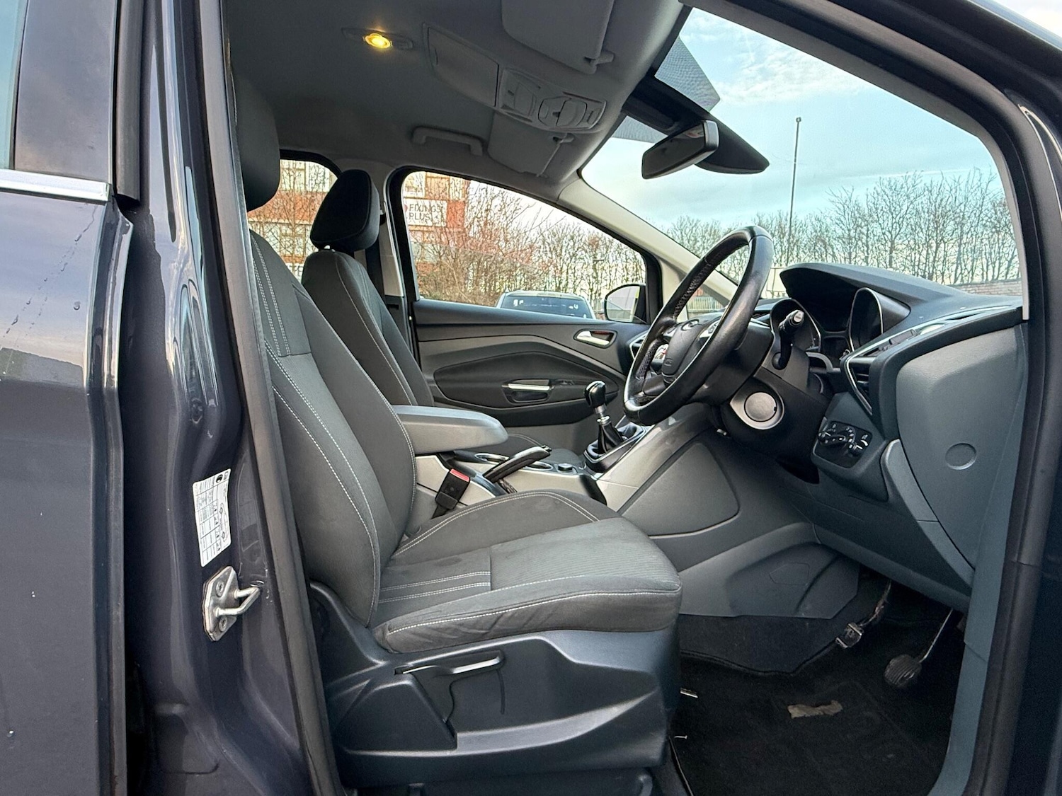 Used Ford Grand C-Max 2013 for sale - 76965141: Photo 17