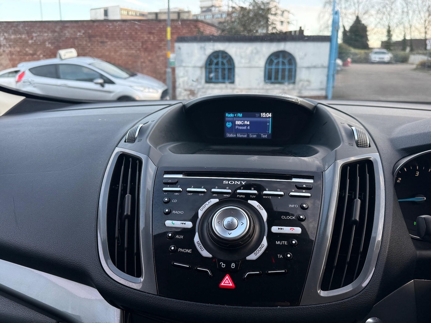 Used Ford Grand C-Max 2013 for sale - 76965141: Photo 24