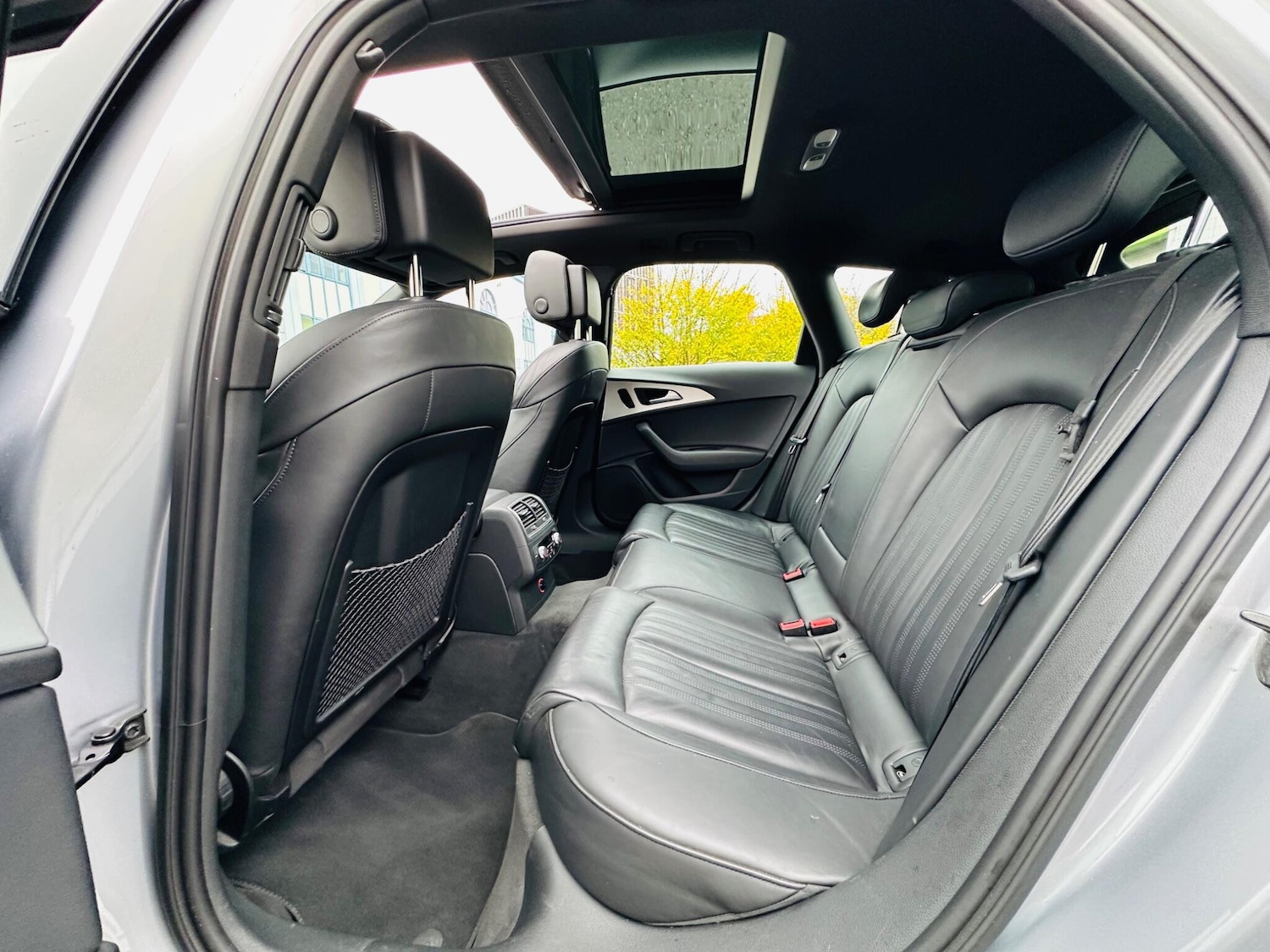 Used Audi A6 2015 for sale - 76926441: Photo 12