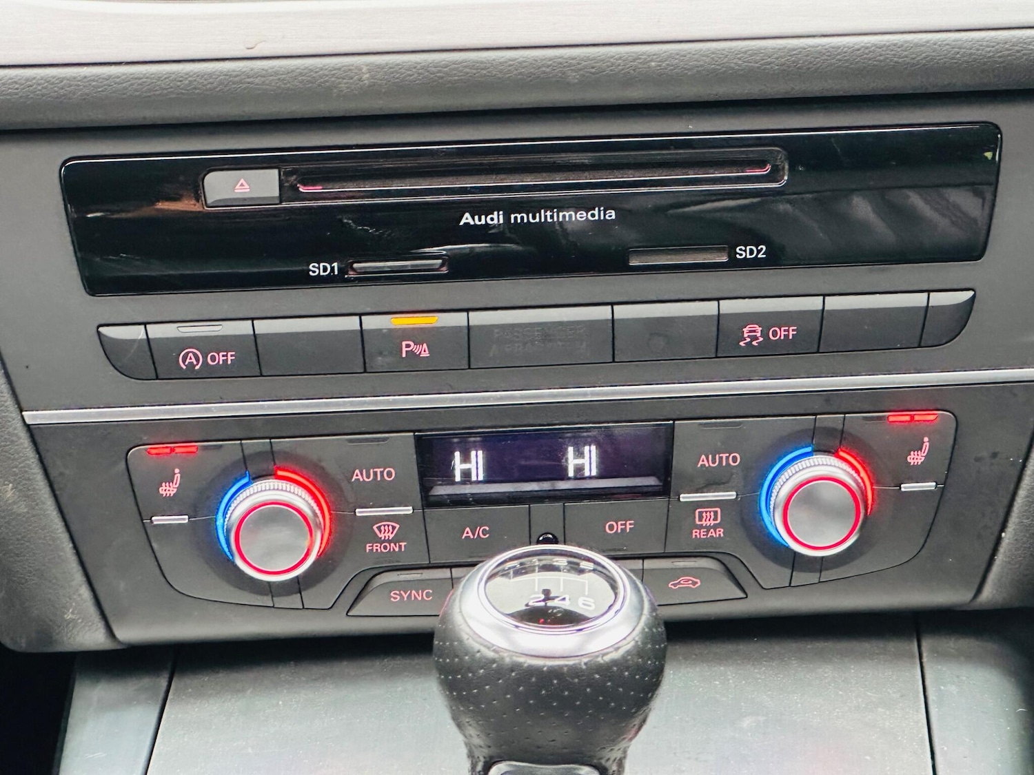 Used Audi A6 2015 for sale - 76926441: Photo 20