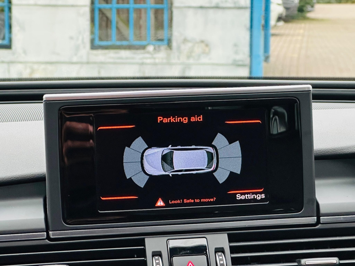 Used Audi A6 2015 for sale - 76926441: Photo 21