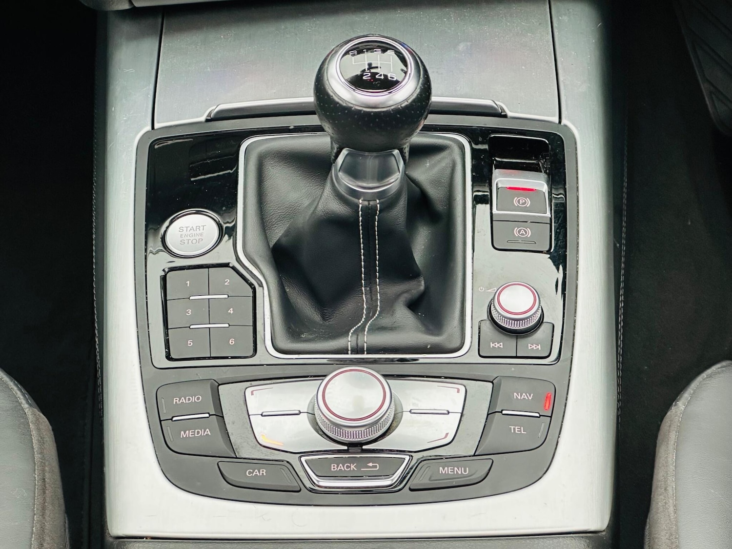 Used Audi A6 2015 for sale - 76926441: Photo 23