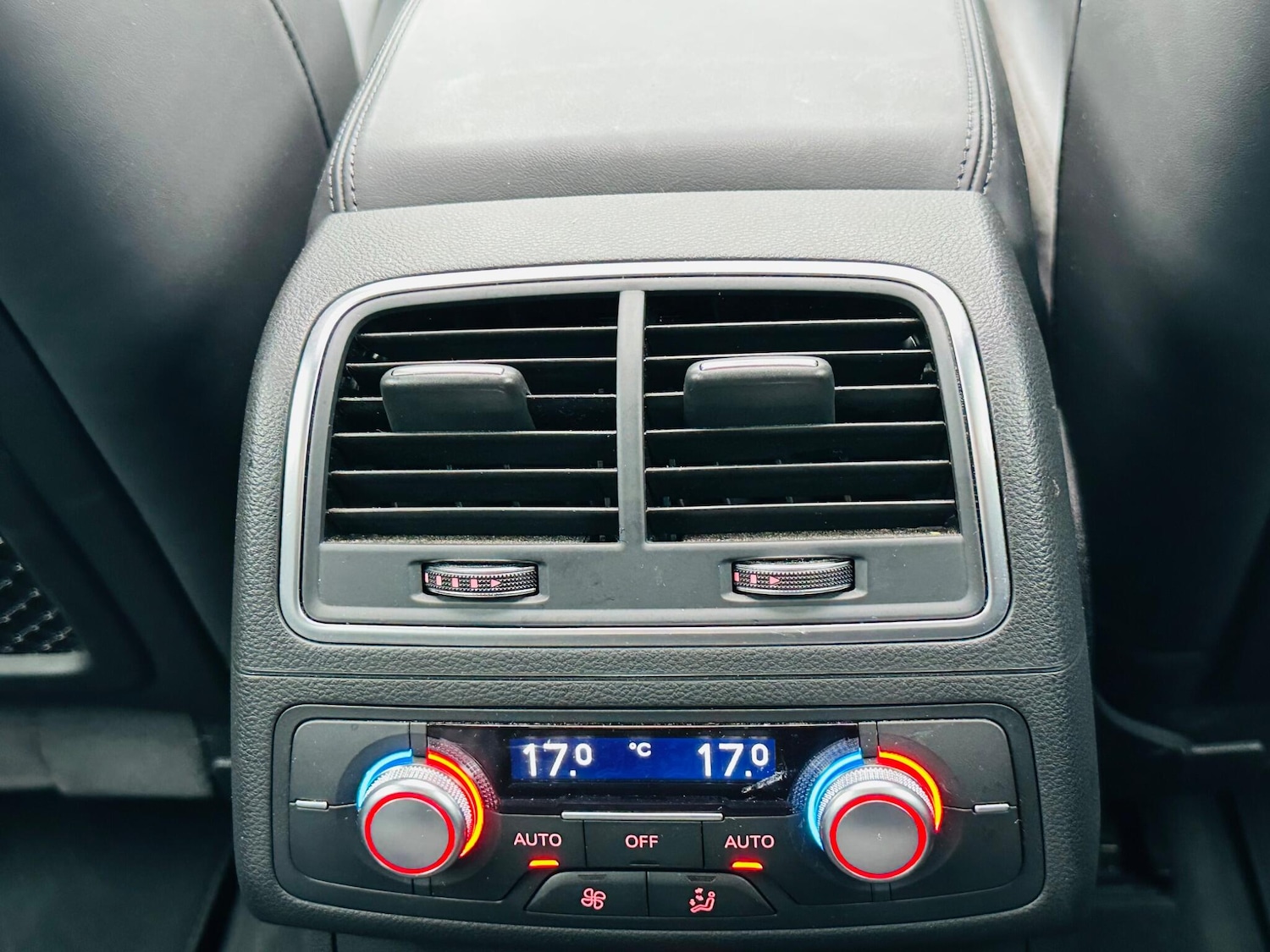 Used Audi A6 2015 for sale - 76926441: Photo 26