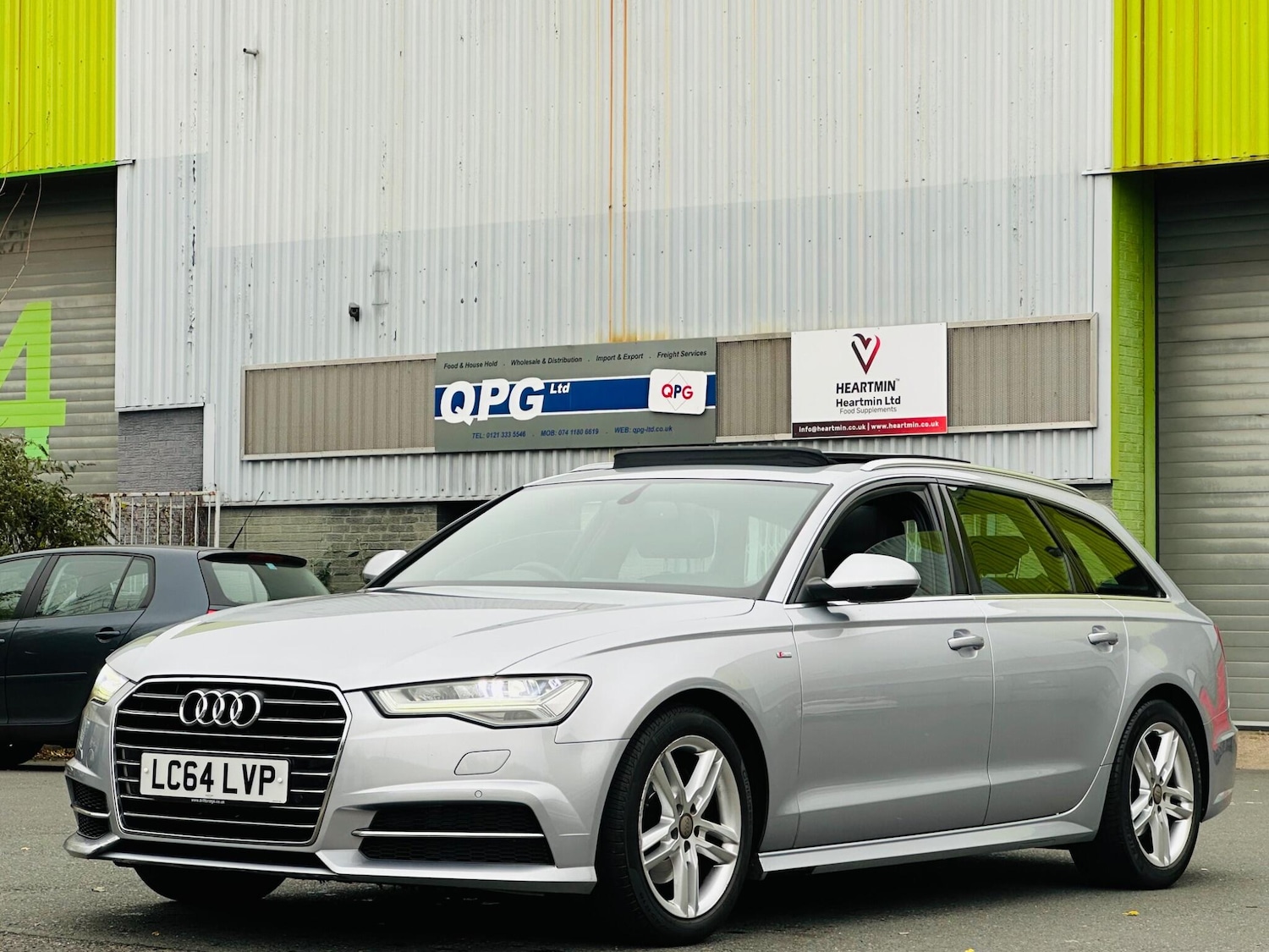 Used Audi A6 2015 for sale - 76926441: Photo 5