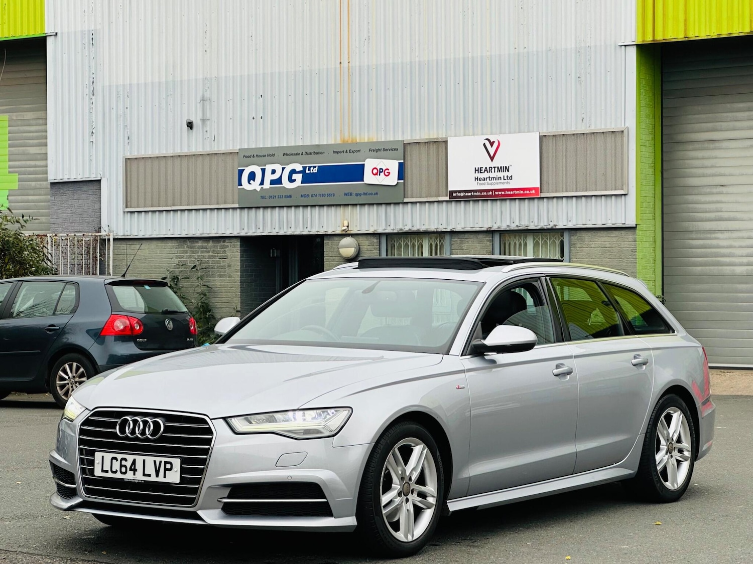 Used Audi A6 2015 for sale - 76926441: Photo 7