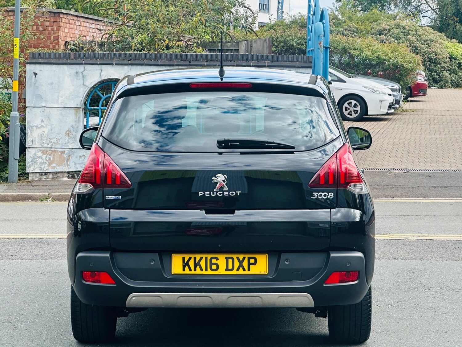 Vehicle 15