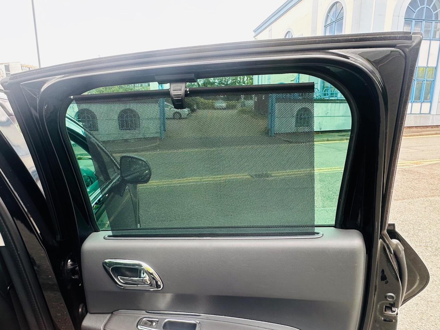 Vehicle 16