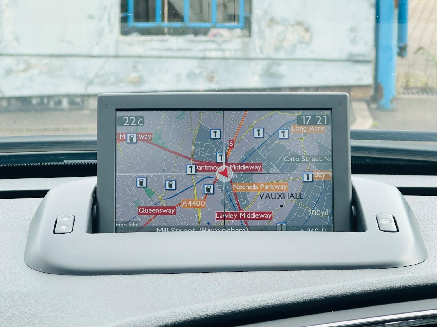 Vehicle 19