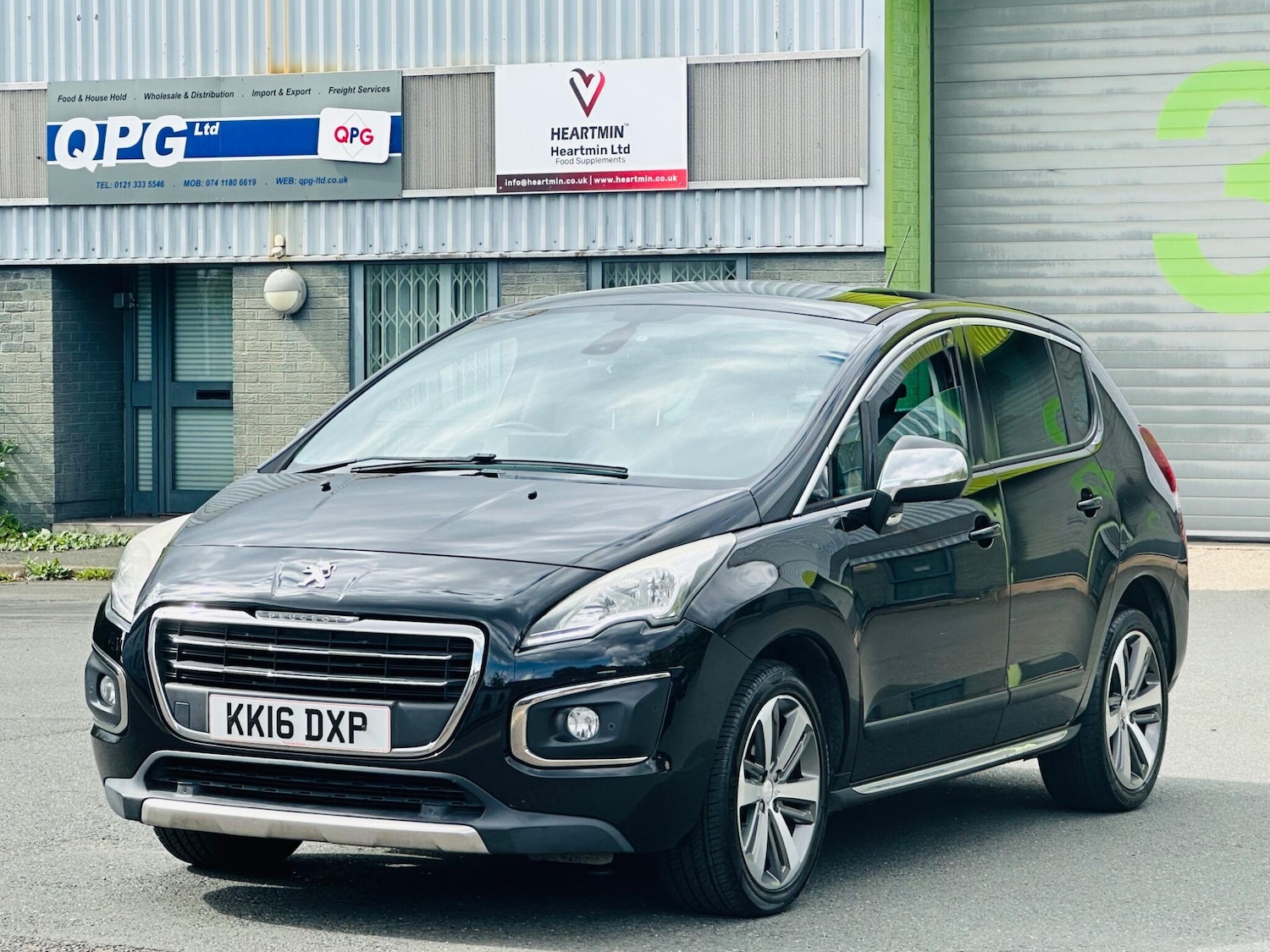 Vehicle 7