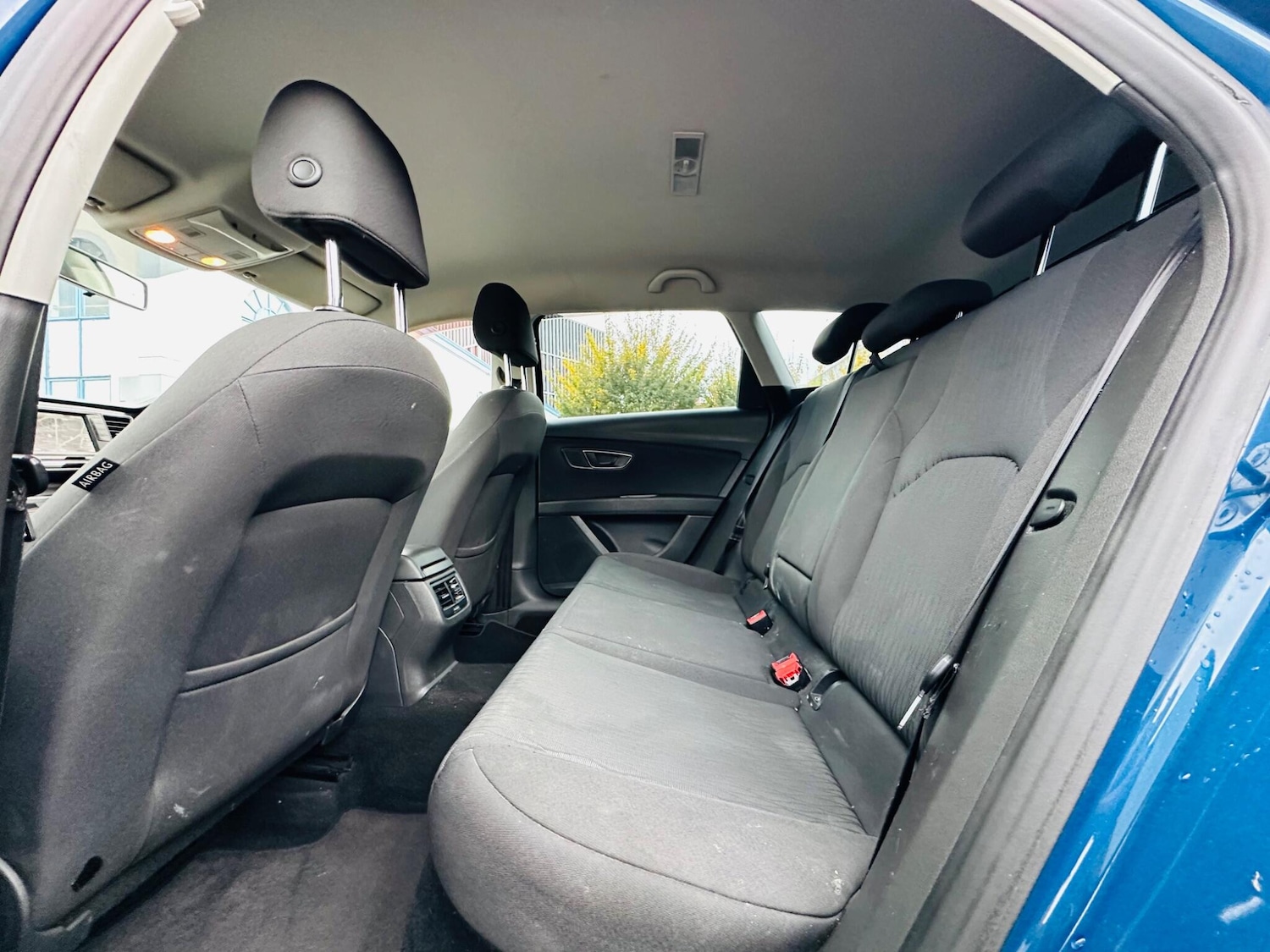 Used SEAT Leon 2016 for sale - 76349250: Photo 10