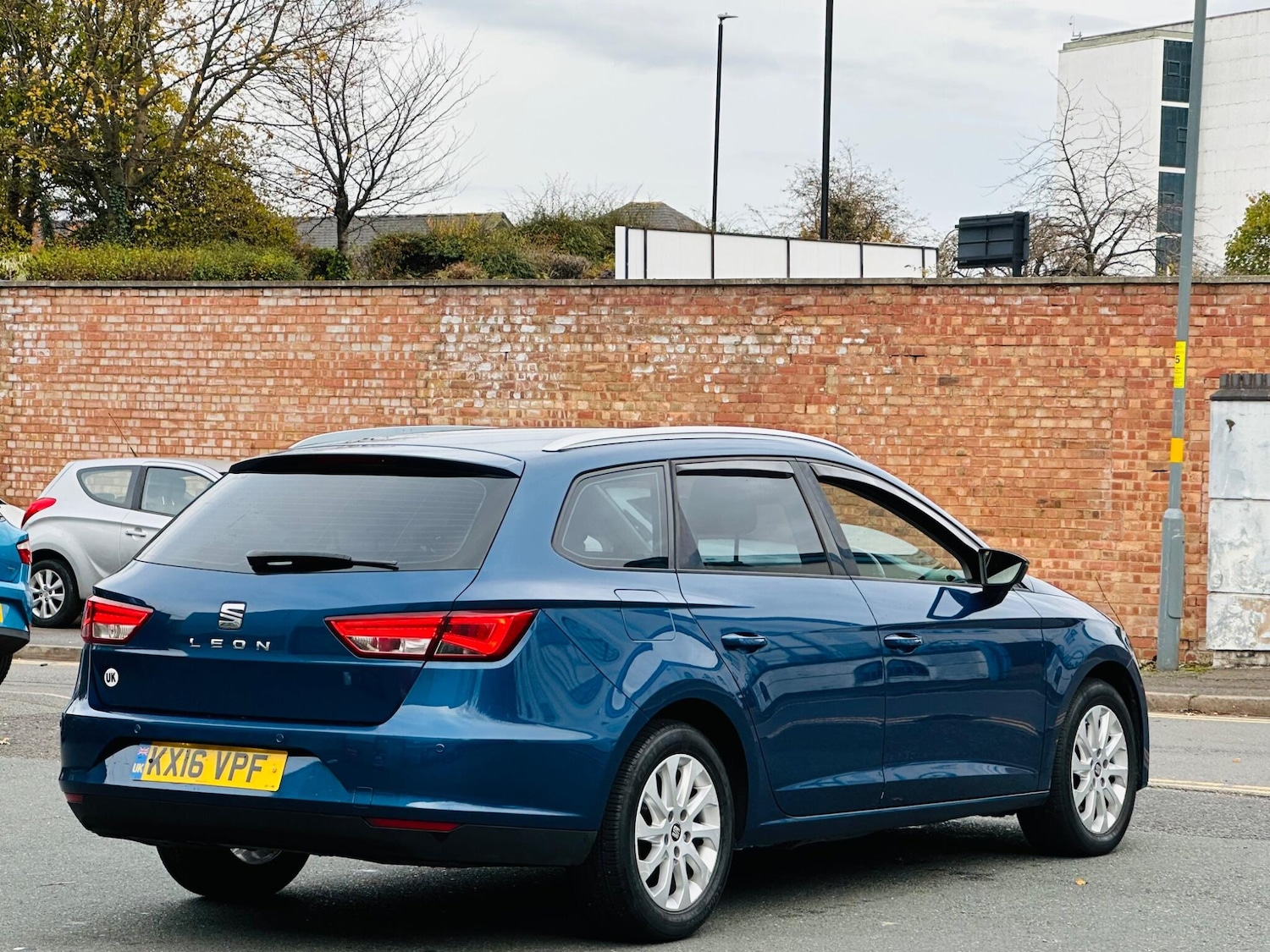 Used SEAT Leon 2016 for sale - 76349250: Photo 11
