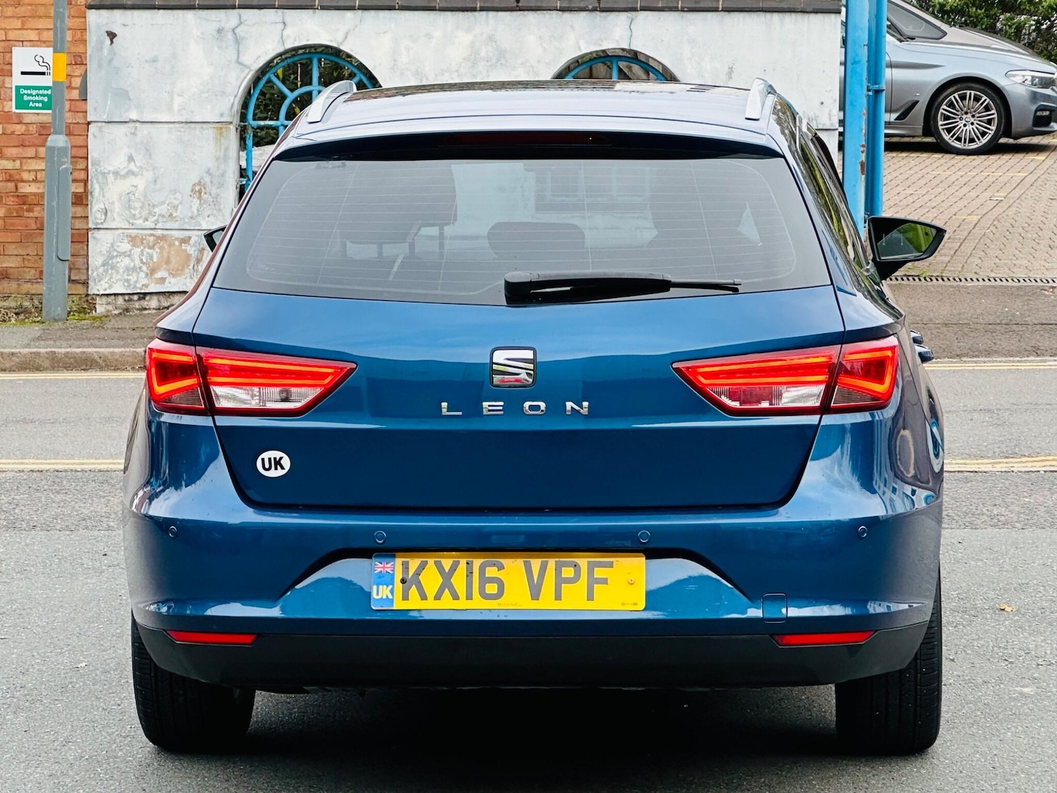 Used SEAT Leon 2016 for sale - 76349250: Photo 12