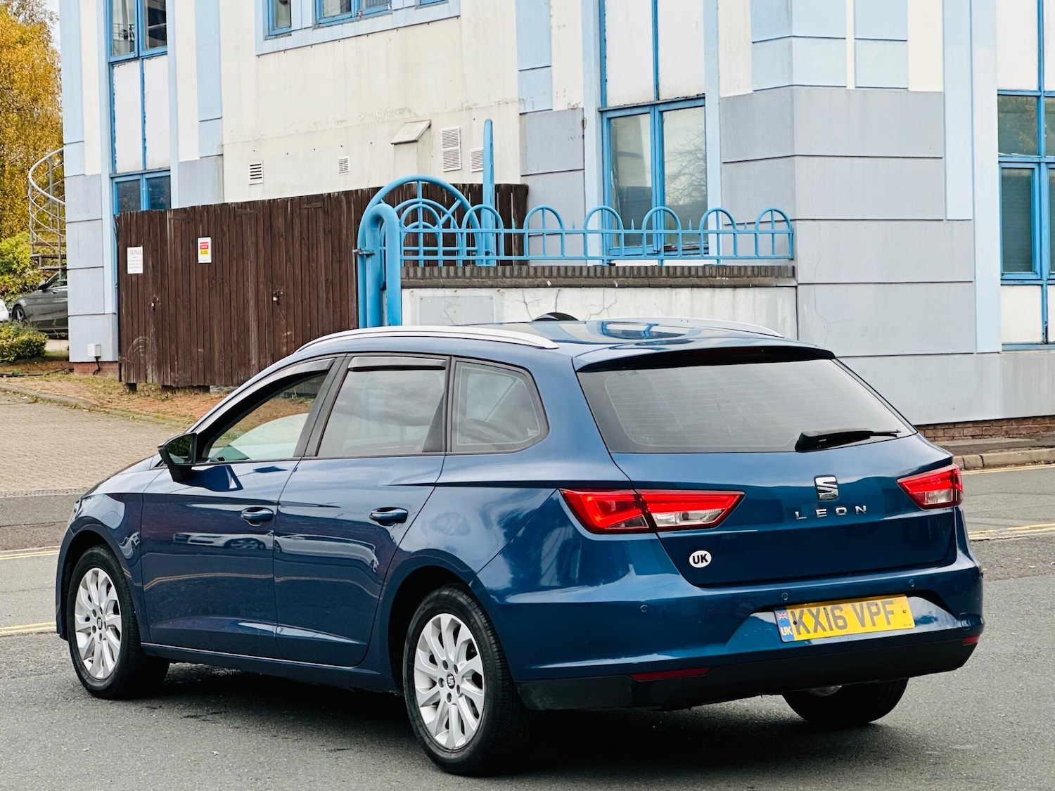 Used SEAT Leon 2016 for sale - 76349250: Photo 14