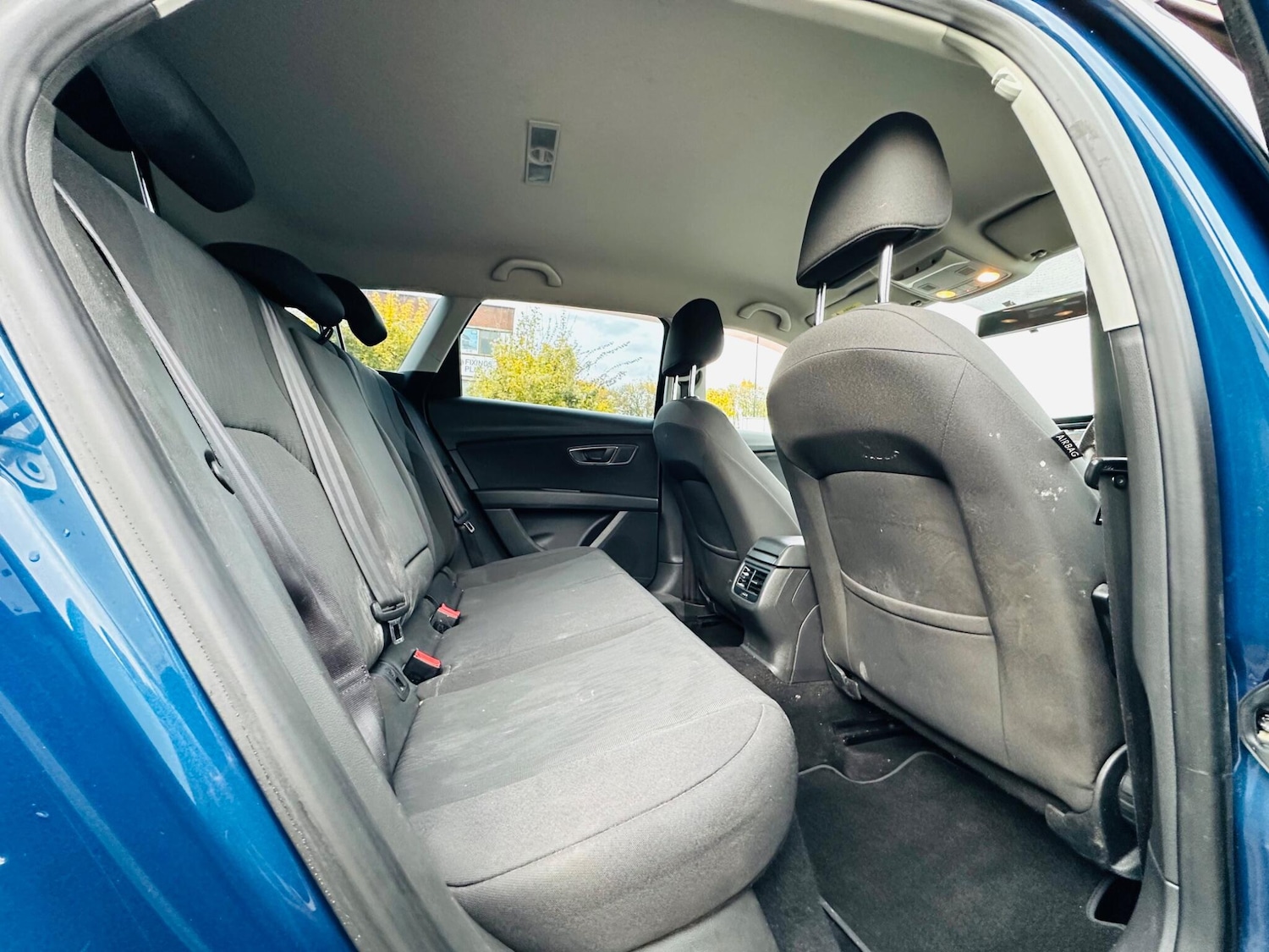 Used SEAT Leon 2016 for sale - 76349250: Photo 15