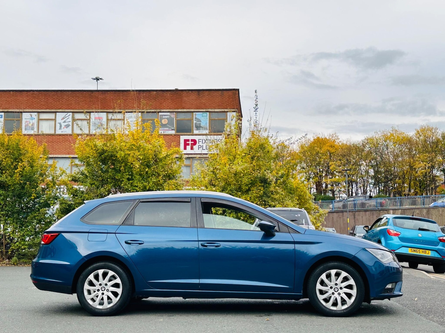 Used SEAT Leon 2016 for sale - 76349250: Photo 16