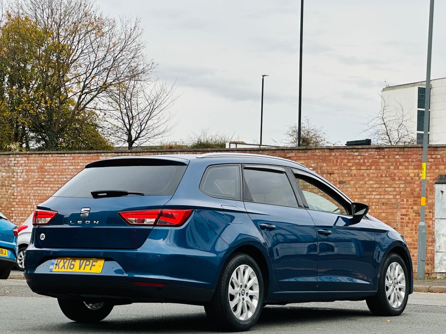 Used SEAT Leon 2016 for sale - 76349250: Photo 17
