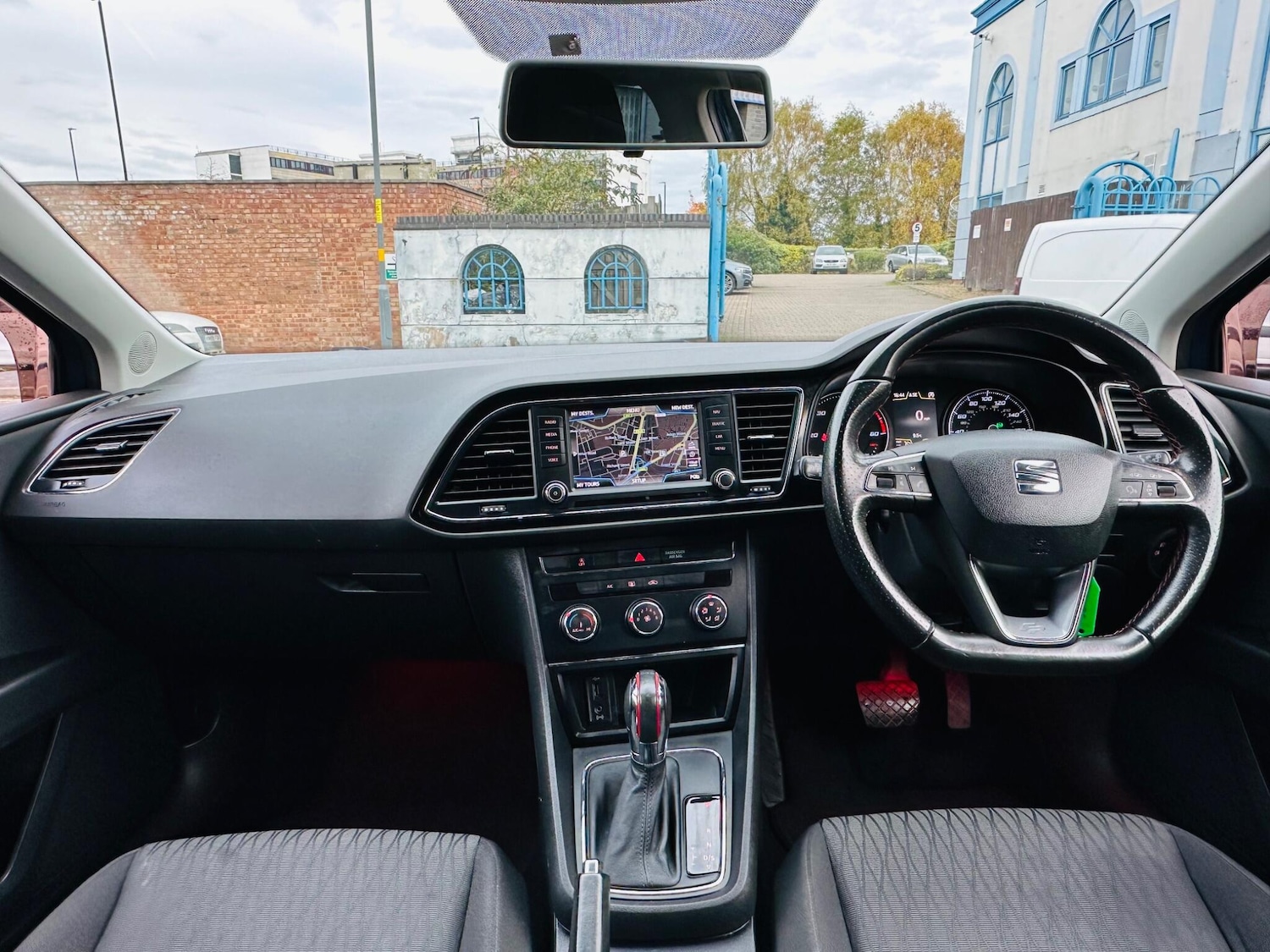 Used SEAT Leon 2016 for sale - 76349250: Photo 20