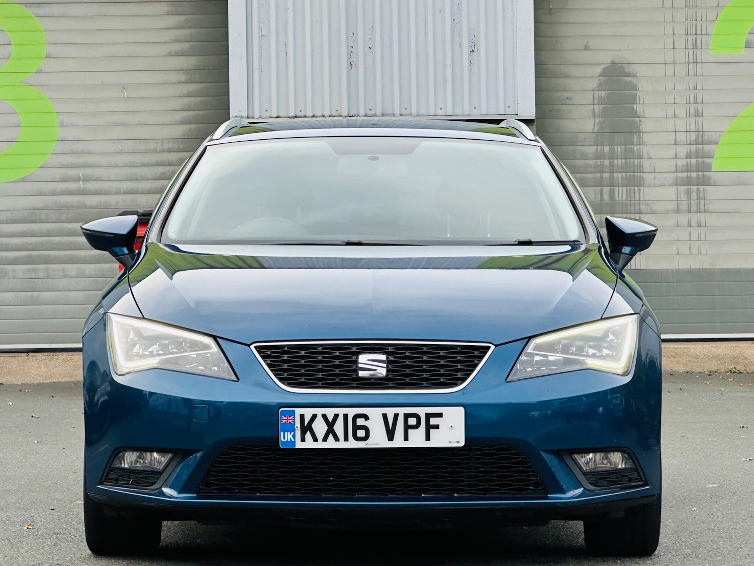Used SEAT Leon 2016 for sale - 76349250: Photo 3