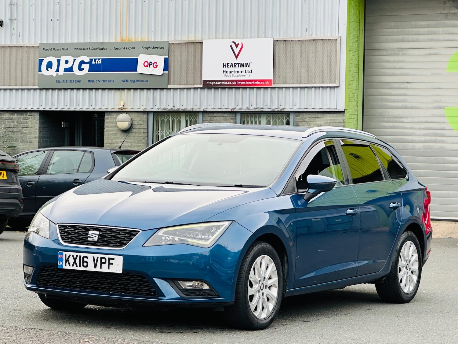 Used SEAT Leon 2016 for sale - 76349250: Photo 4