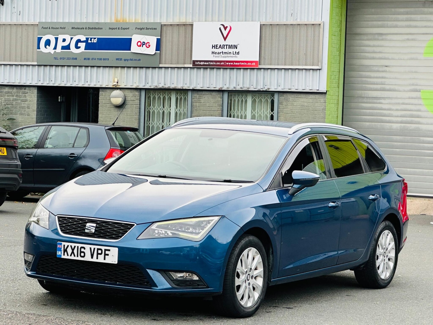 Used SEAT Leon 2016 for sale - 76349250: Photo 7