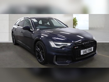Used Audi A6 2019 for sale - 79553820: Photo