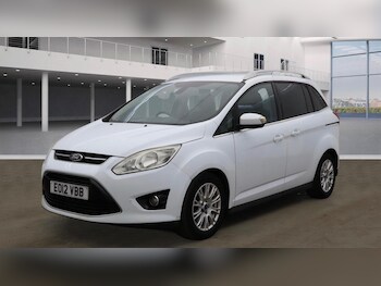 Used Ford Grand C-Max 2012 for sale - 77926086: Photo