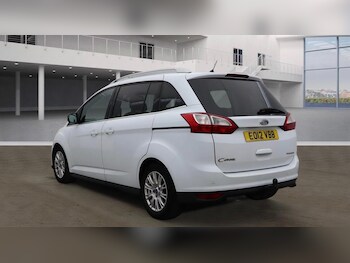 Used Ford Grand C-Max 2012 for sale - 77926086: Photo