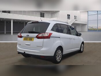 Used Ford Grand C-Max 2012 for sale - 77926086: Photo