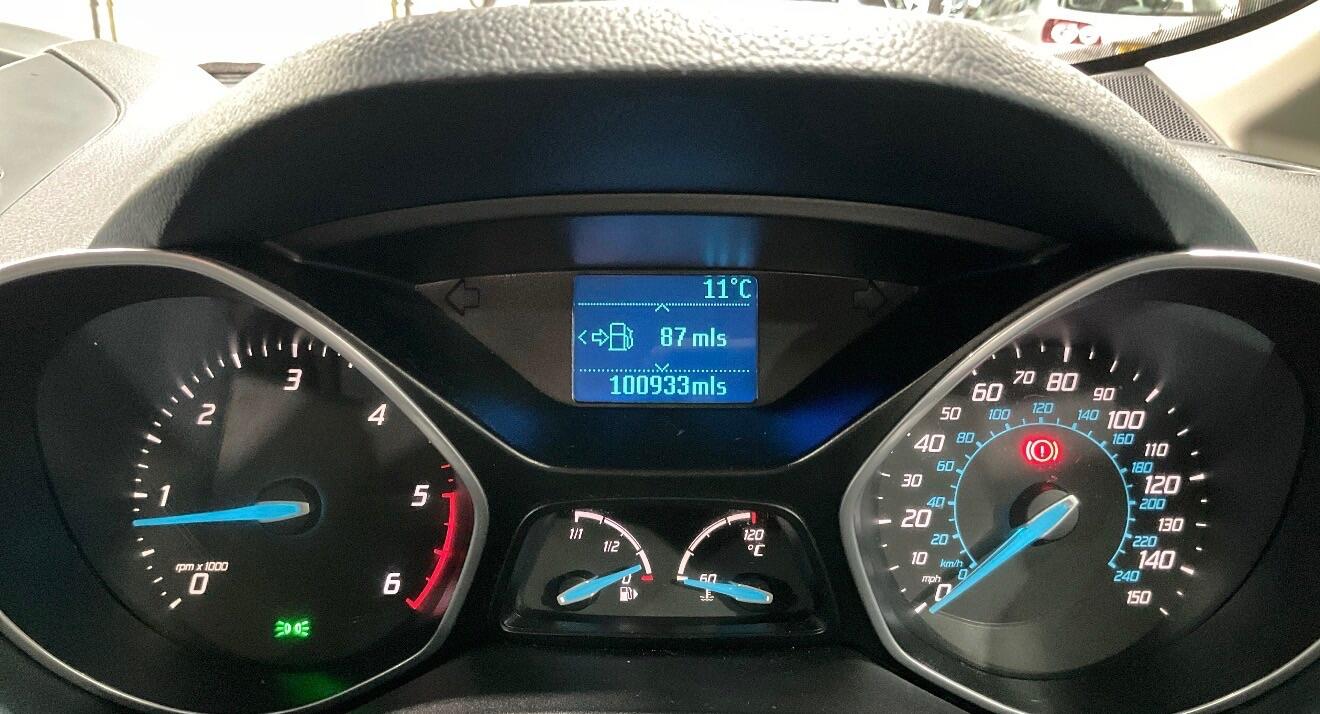 Used Ford Grand C-Max for sale - 77926086: Photo 8