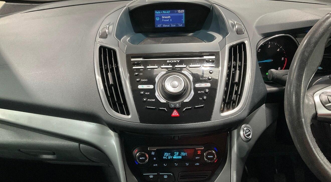 Used Ford Grand C-Max for sale - 77926086: Photo 9