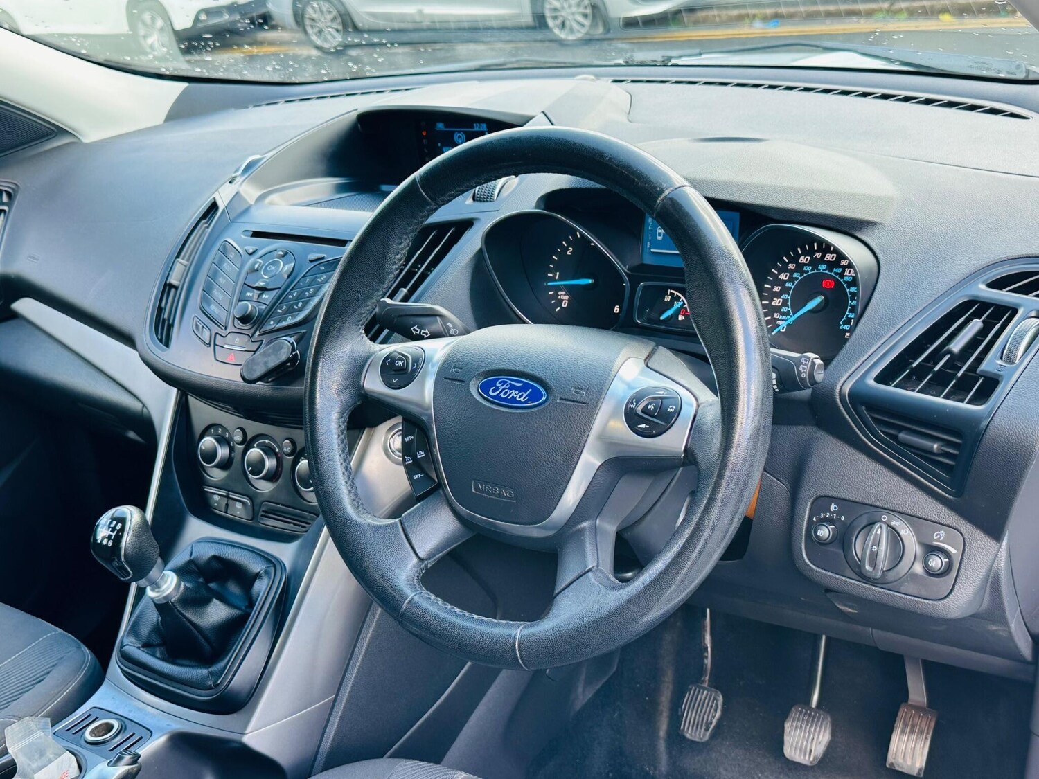 Vehicle 24